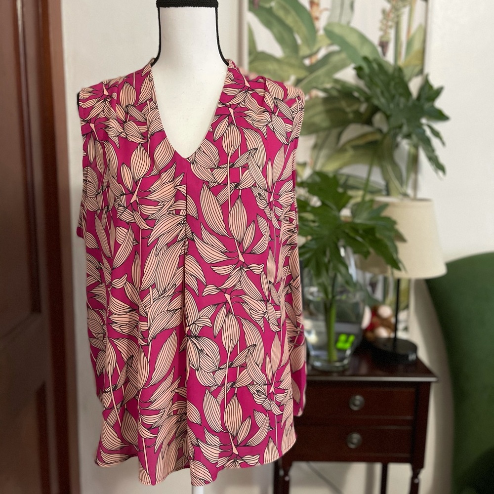 Worthington women’s top